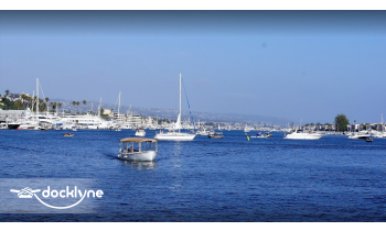 OC Boat Rentals boat rental operation on Newport Beach, CA 3