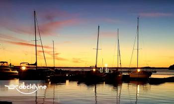 Big Water Marina boat rental operation on Starr, SC 3