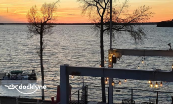 Big Water Marina boat rental operation on Starr, SC 8