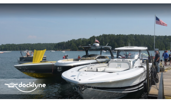 Big Water Marina boat rental operation on Starr, SC 5