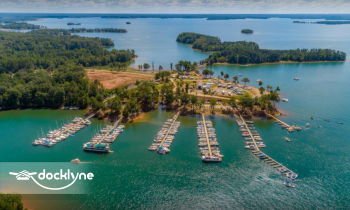 Big Water Marina boat rental operation on Starr, SC 6