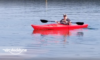 Big Water Marina boat rental operation on Starr, SC 2