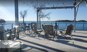 Big Water Marina boat rental operation on Starr, SC 1