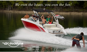 Lake Norman Boat Club boat rental operation on Sherrills Ford, NC 5