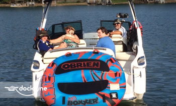 Lake Norman Boat Club boat rental operation on Sherrills Ford, NC 6