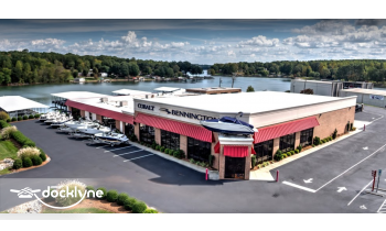 Lake Norman Boat Club boat rental operation on Sherrills Ford, NC 7