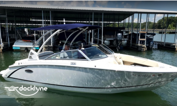 Lake Norman Boat Club boat rental operation on Sherrills Ford, NC 1