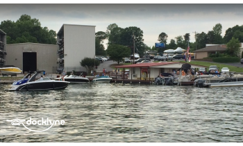 Lake Norman Boat Club boat rental operation on Sherrills Ford, NC 4