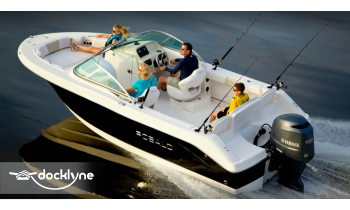 Pacific Boat Rentals boat rental operation on San Diego, CA 4