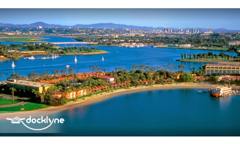 Pacific Boat Rentals boat rental operation on San Diego, CA 3