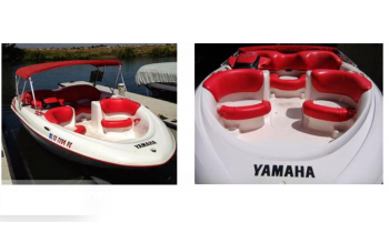 Pacific Boat Rentals boat rental operation on San Diego, CA 5