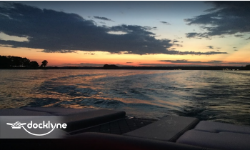 Lanier Experience boat rental operation on Gainesville, GA 3