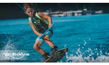 Lanier Experience boat rental operation on Gainesville, GA 6