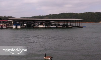 Allatoona Boat Rentals boat rental operation on Cartersville, GA 1