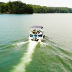 Allatoona Boat Rentals