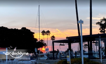 London Boat Rentals boat rental operation on Long Beach, CA 1