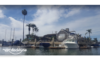 London Boat Rentals boat rental operation on Long Beach, CA 6