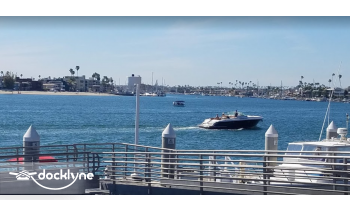 London Boat Rentals boat rental operation on Long Beach, CA 3