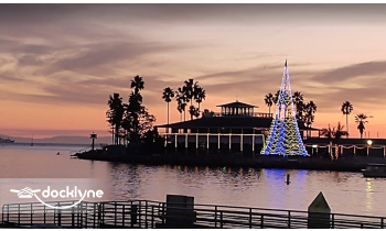 London Boat Rentals boat rental operation on Long Beach, CA 4