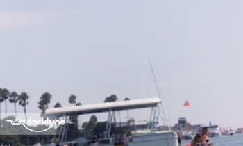 London Boat Rentals boat rental operation on Long Beach, CA 2