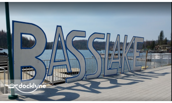 Bass Lake Boat Rentals and Watersports boat rental operation on Bass Lake, CA 5