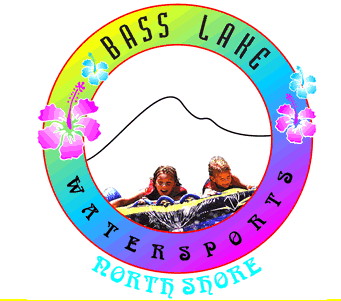 Bass Lake Boat Rentals and Watersports