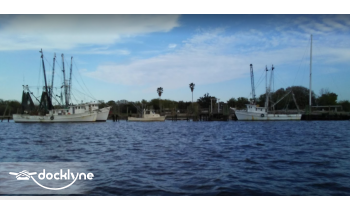 LOW TIDE SAILING ADVENTURES boat rental operation on Wadmalaw Island, SC 11