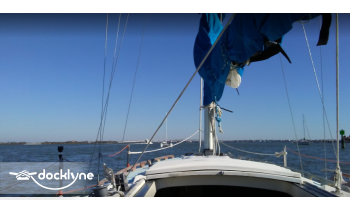 LOW TIDE SAILING ADVENTURES boat rental operation on Wadmalaw Island, SC 13