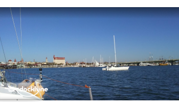 LOW TIDE SAILING ADVENTURES boat rental operation on Wadmalaw Island, SC 2