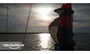 LOW TIDE SAILING ADVENTURES boat rental operation on Wadmalaw Island, SC 5