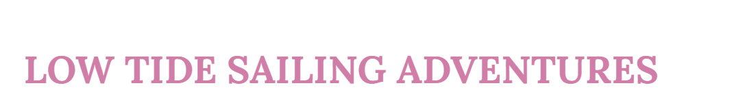 LOW TIDE SAILING ADVENTURES