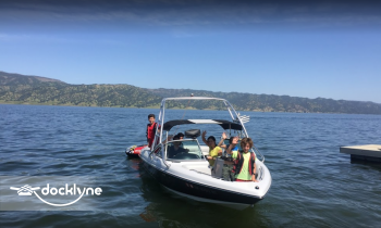 Lake Berryessa Boat and Jet Ski Rentals boat rental operation on Napa, CA 6