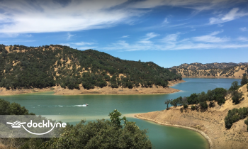 Lake Berryessa Boat and Jet Ski Rentals boat rental operation on Napa, CA 3