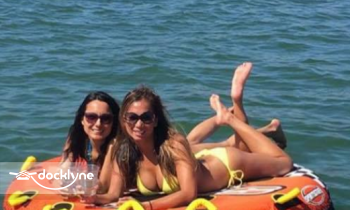 Lake Berryessa Boat and Jet Ski Rentals boat rental operation on Napa, CA 5