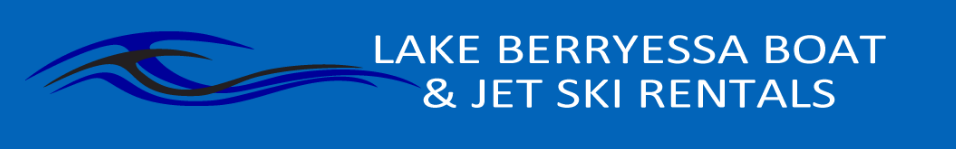 Lake Berryessa Boat and Jet Ski Rentals