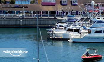Long Beach Boat Rentals boat rental operation on Long Beach, CA 2