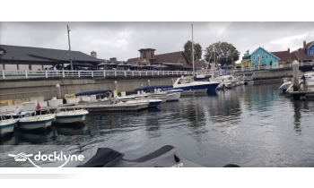 Long Beach Boat Rentals boat rental operation on Long Beach, CA 1