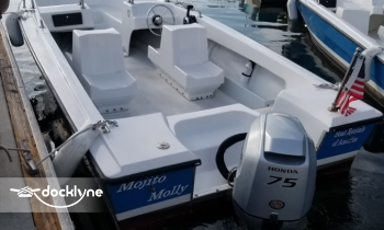 Long Beach Boat Rentals boat rental operation on Long Beach, CA 3