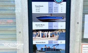 Long Beach Boat Rentals boat rental operation on Long Beach, CA 4