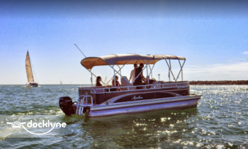 Boat Rentals Newport Beach boat rental operation on Newport Beach, CA 4