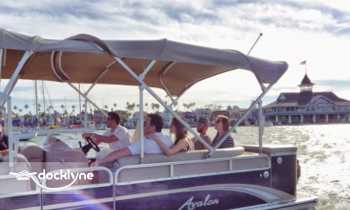 Boat Rentals Newport Beach boat rental operation on Newport Beach, CA 3