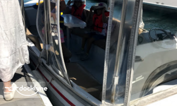 Boat Rentals Newport Beach boat rental operation on Newport Beach, CA 5