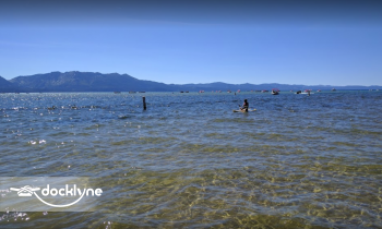 Tahoe Sports Ski Run Boat Company boat rental operation on South Lake Tahoe, CA 4