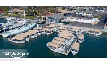 Duffy Electric Boats Sales and Rentals Newport Beach boat rental operation on Newport Beach, CA 5
