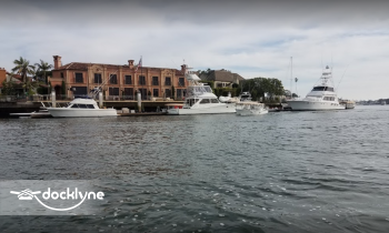 Duffy Electric Boats Sales and Rentals Newport Beach boat rental operation on Newport Beach, CA 1