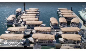 Duffy Electric Boats Sales and Rentals Newport Beach boat rental operation on Newport Beach, CA 3
