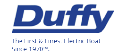 Duffy Electric Boats Sales and Rentals Newport Beach