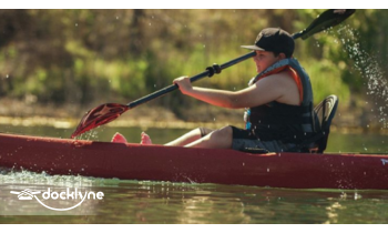 Berryessa Water Sports boat rental operation on Napa, CA 1