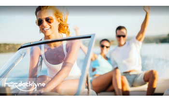 Millerton Lake Rentals boat rental operation on Friant, CA 1