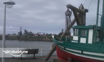 Santa Cruz Boat Rentals boat rental operation on Santa Cruz, CA 3